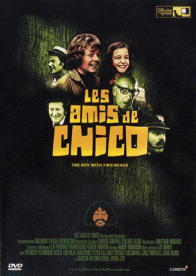 couverture film Les amis de Chico