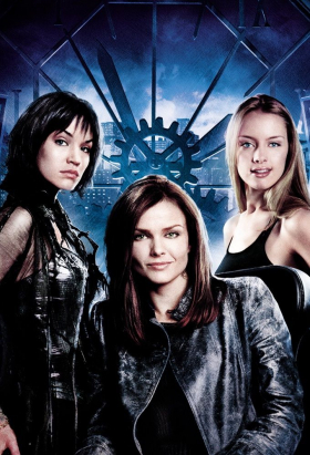 couverture film Les Anges de la nuit