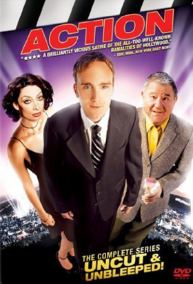 couverture film Les années campus
