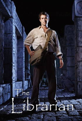 couverture film Les Aventures de Flynn Carson