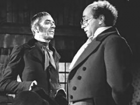 couverture film Les Aventures de Monsieur Pickwick