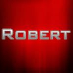 couverture film Les aventures de Robert