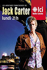 couverture film Les Aventures tumultueuses de Jack Carter