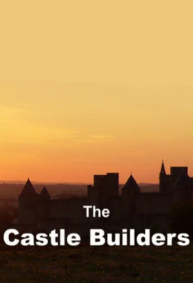 couverture film Les Bâtisseurs de châteaux