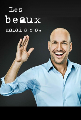 couverture film Les beaux malaises