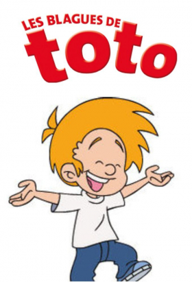 couverture film Les Blagues de Toto