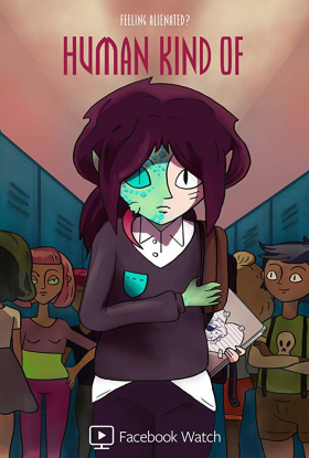 couverture film Les Blondes