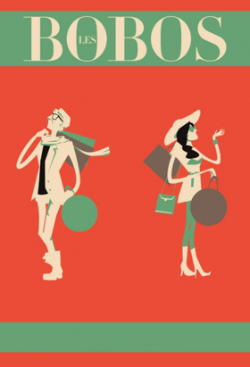 couverture film Les Bobos