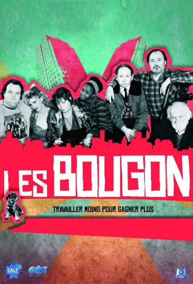 couverture film Les Bougon (FR)