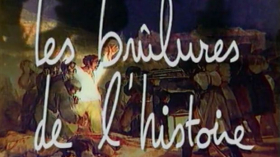 couverture film Les Brûlures de l’Histoire