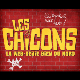 couverture film Les Chicons