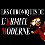 couverture film Les chroniques de l'Ermite Moderne