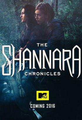 couverture film Les Chroniques de Shannara