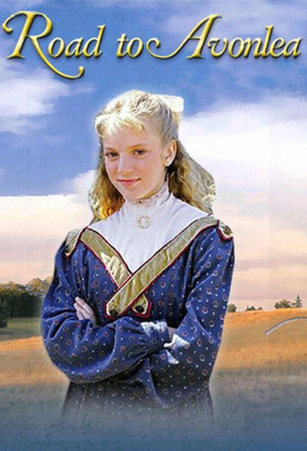 couverture film Les contes d'Avonlea
