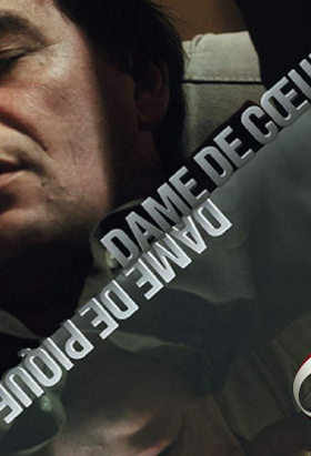 couverture film Les Dames