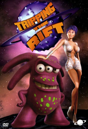 couverture film Les Décalés du cosmos