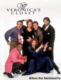 couverture film Les dessous de Véronica