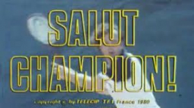 couverture film Les Duchesnay : La Glace et le feu