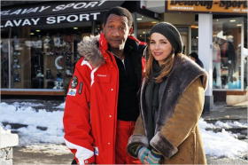 couverture film Les Edelweiss