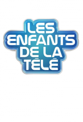 couverture film Les Enfants de la télé
