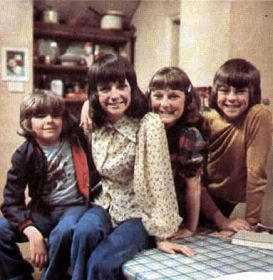 couverture film Les enfants du 47A