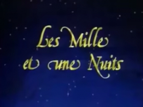 couverture film Les Enfants du feu