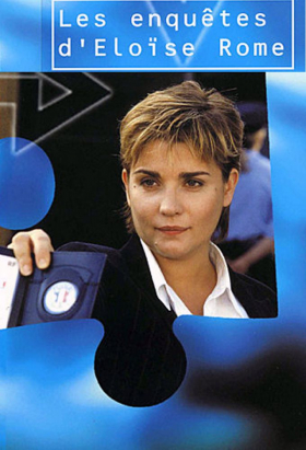 couverture film Les enquêtes d&#039;Éloïse Rome