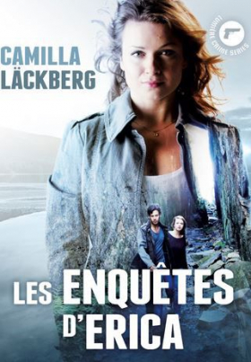 couverture film Les Enquêtes d’Érica