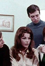 couverture film Les enquêteurs associés