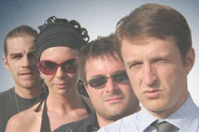 couverture film Les Etoiles Filantes