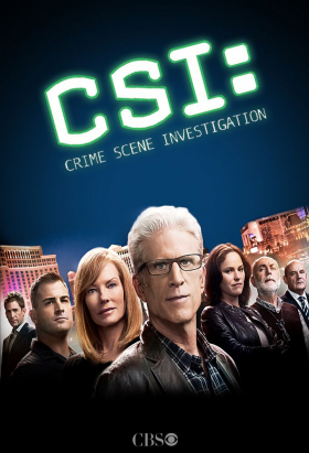 couverture film Les Experts