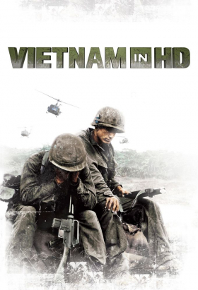 couverture film Les films perdus de la guerre du Vietnam