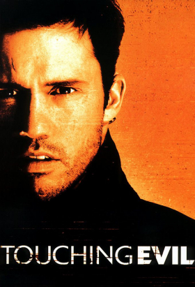 couverture film Les Forces du Mal