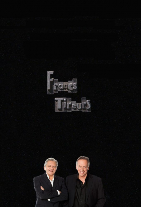 couverture film Les francs-tireurs