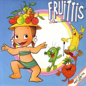 couverture film Les Fruittis