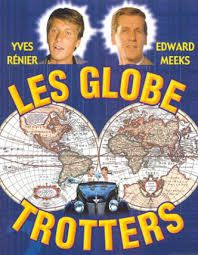 couverture film Les Globe Trotters