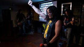 couverture film Les grandes batailles de la Seconde Guerre mondiale