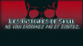 couverture film Les histoires de Skull
