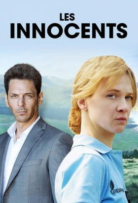 couverture film Les Innocents