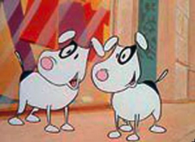 couverture film Les Jules, chienne de vie...