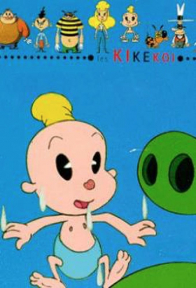 couverture film Les Kikekoi