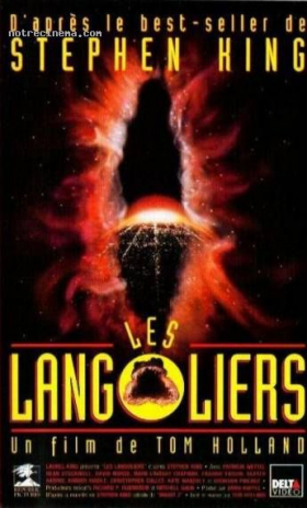 couverture film Les Langoliers