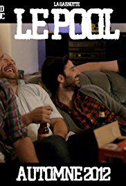 couverture film Les leçons de Josh