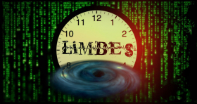 couverture film Les Limbes