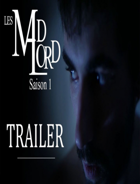 couverture film Les Madlord