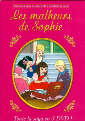 couverture film Les Malheurs de Sophie