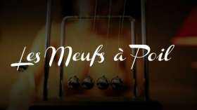 couverture film Les meufs à poil