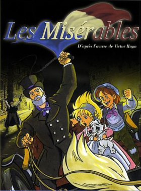 couverture film Les Misérables (1992)