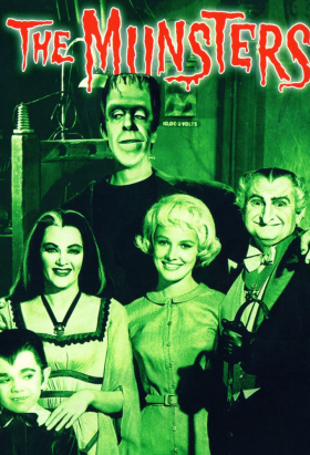 couverture film Les Monstres