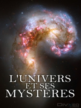 couverture film Les Mystères de l'Univers